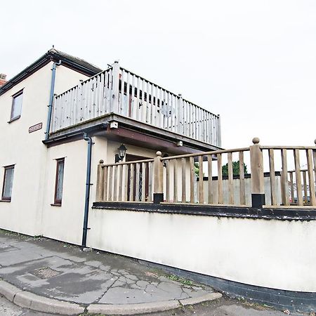 Corn Cottage Doncaster Bagian luar foto