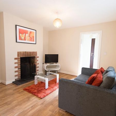 Corn Cottage Doncaster Bagian luar foto