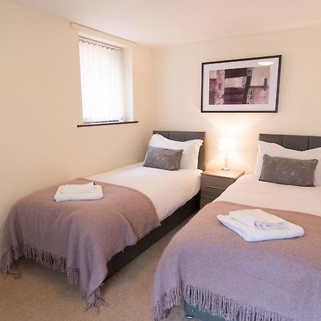 Corn Cottage Doncaster Bagian luar foto