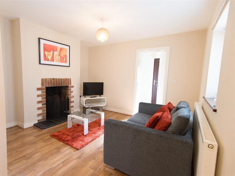 Corn Cottage Doncaster Bagian luar foto