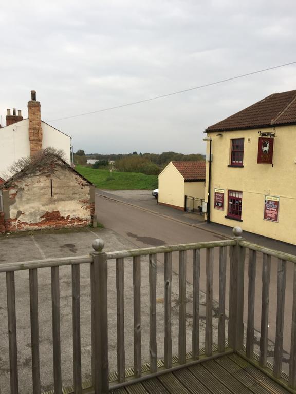 Corn Cottage Doncaster Bagian luar foto