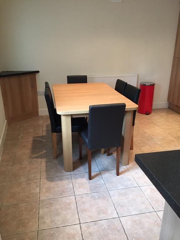 Corn Cottage Doncaster Bagian luar foto