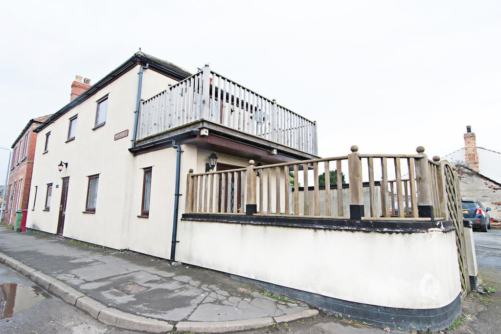 Corn Cottage Doncaster Bagian luar foto