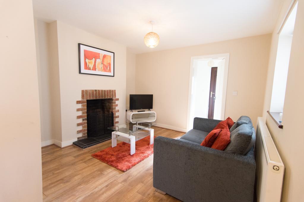 Corn Cottage Doncaster Bagian luar foto