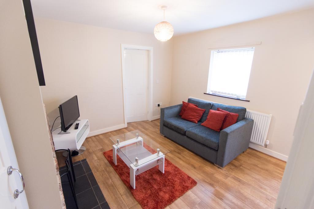 Corn Cottage Doncaster Bagian luar foto