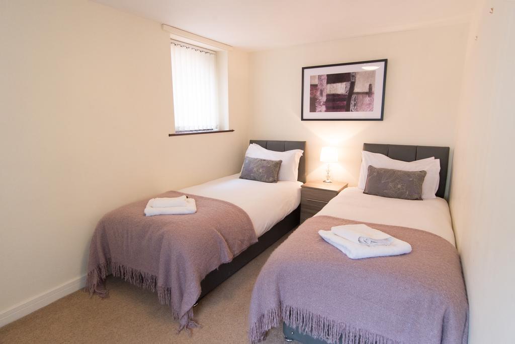 Corn Cottage Doncaster Bagian luar foto
