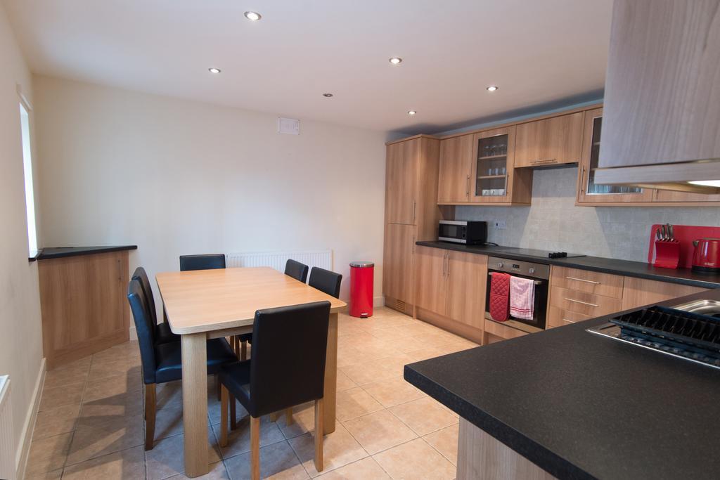 Corn Cottage Doncaster Bagian luar foto